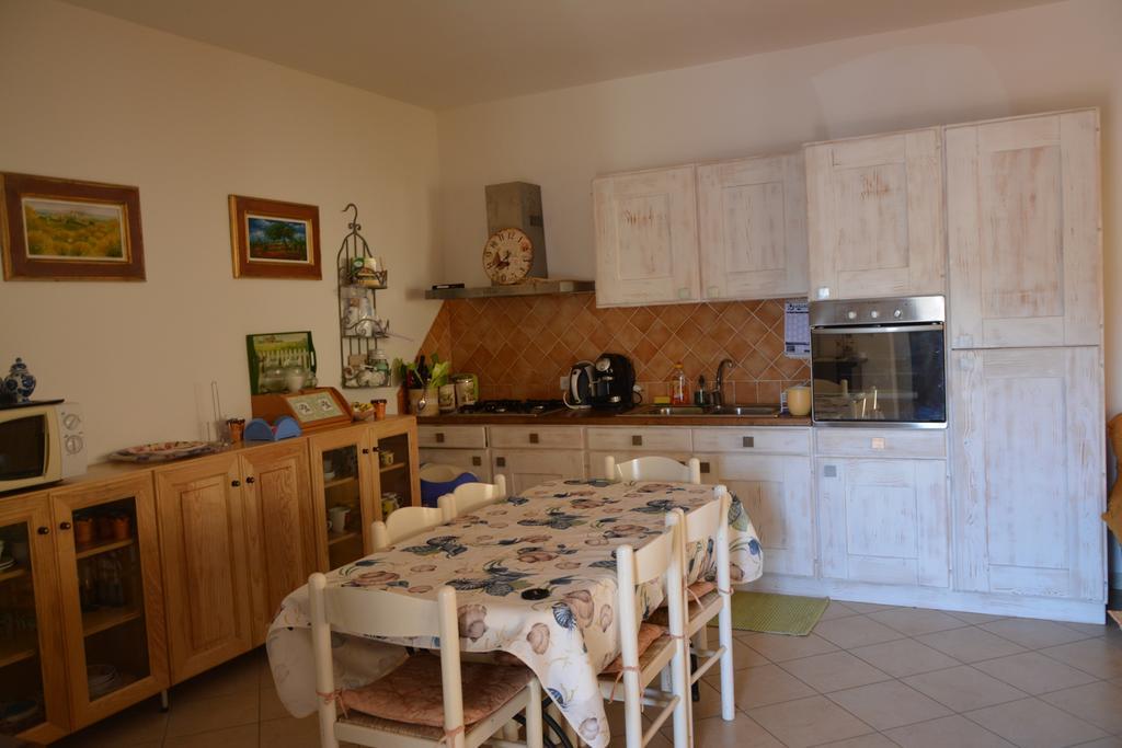Giardini Di Fraicu Apartment Arzachena Room photo
