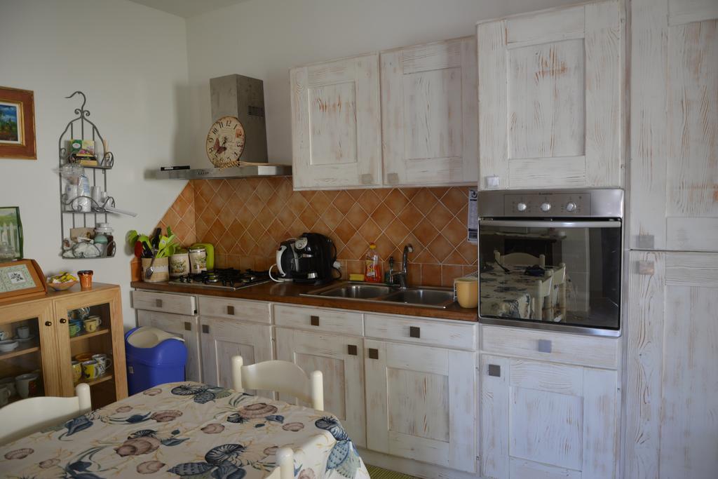 Giardini Di Fraicu Apartment Arzachena Room photo