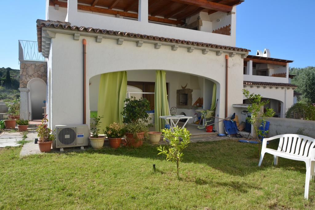 Giardini Di Fraicu Apartment Arzachena Exterior photo