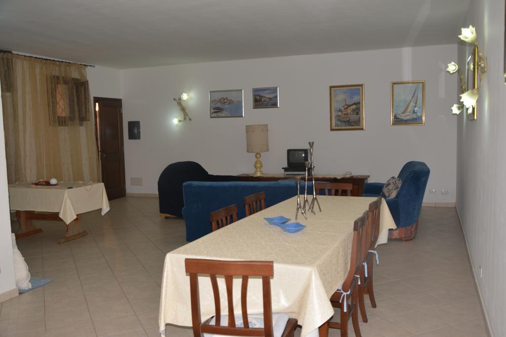 Giardini Di Fraicu Apartment Arzachena Room photo