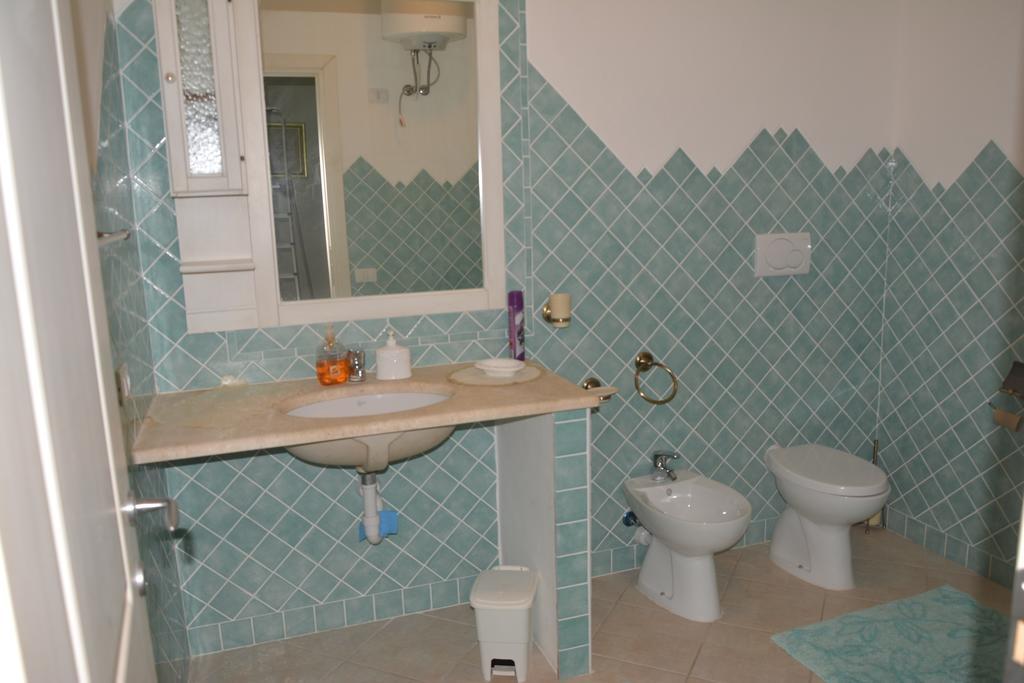 Giardini Di Fraicu Apartment Arzachena Room photo