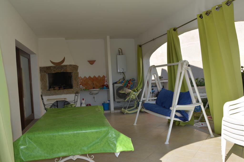 Giardini Di Fraicu Apartment Arzachena Room photo