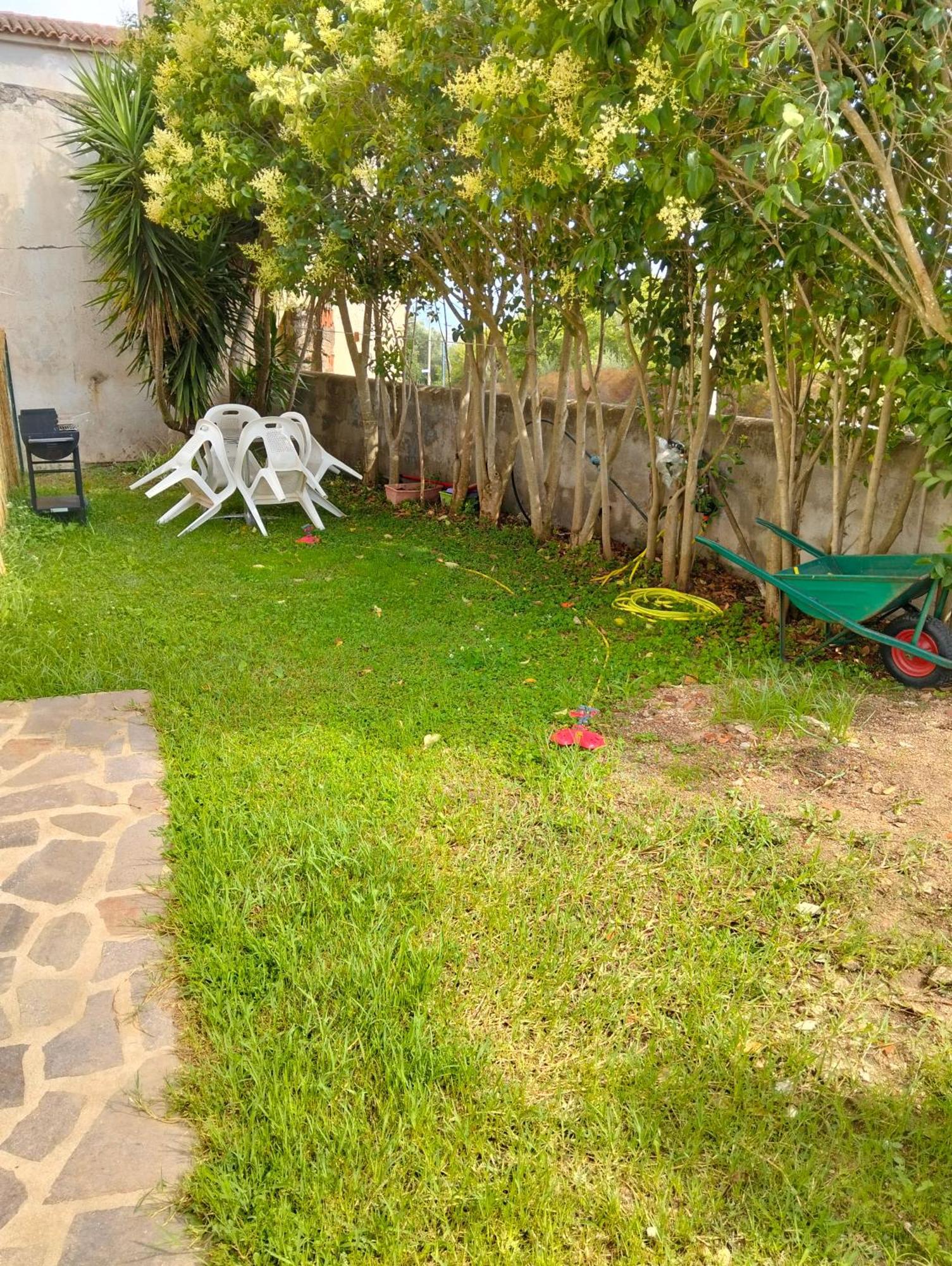 Giardini Di Fraicu Apartment Arzachena Exterior photo